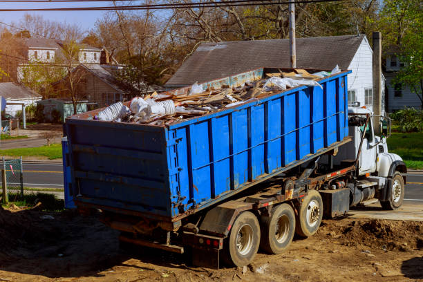 Reliable Farm Loop, AK Junk Removal Services Solutions