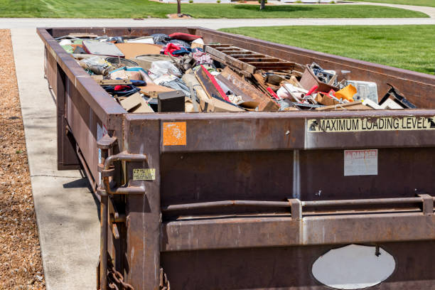 Best Recycling Services for Junk  in Farm Loop, AK