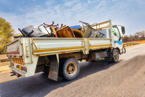 Retail Junk Removal in Farm Loop, AK