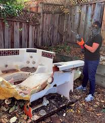 Best Same-Day Junk Removal Services  in Farm Loop, AK